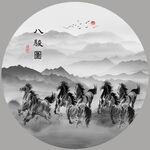 马到成功