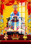 龙王 