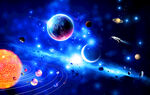 宇宙星球