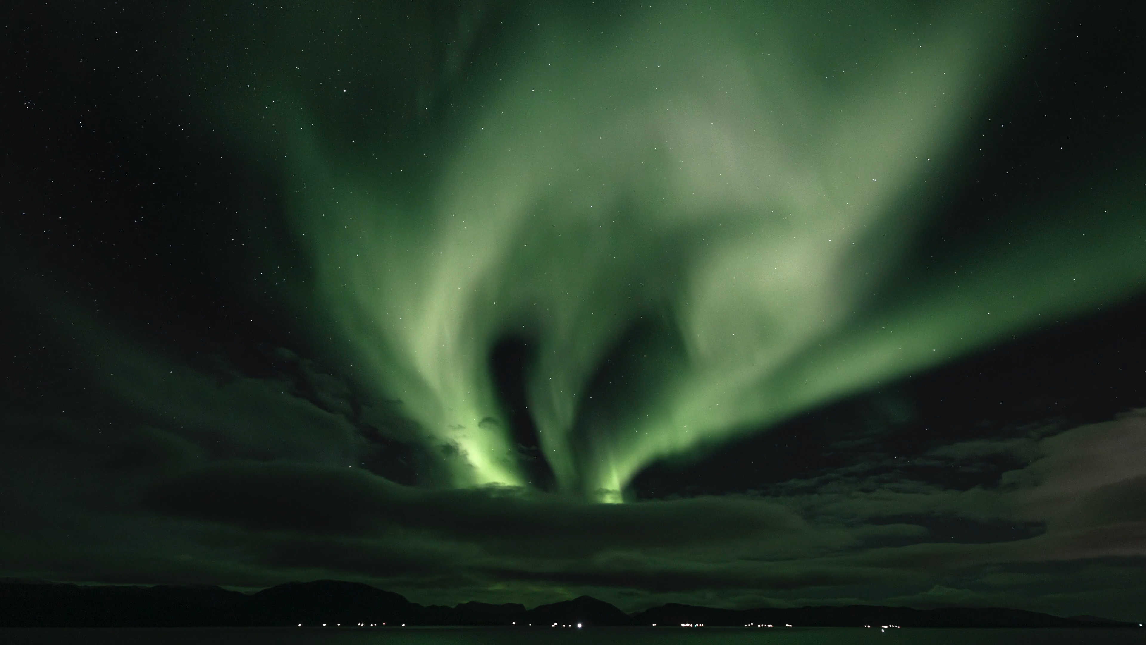 4k视频 延时摄影