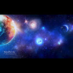 星空