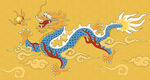 中国传统龙