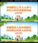 人居环境