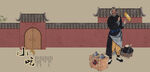 老北京