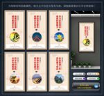 应急管理展板