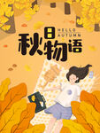 秋日物语