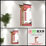 廉政文化墙
