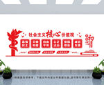 社会主义核心价值观
