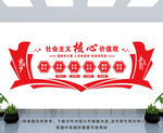 社会主义核心价值观