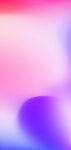 高清渐变彩色渐变手机背景底纹素