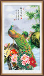 花鸟画