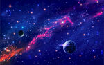 星空 