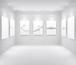 画廊样式展示
