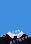 女T恤证件装图片