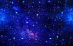 星空  