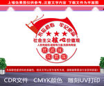 社会主义核心价值观