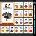 药材