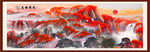 万里长城
