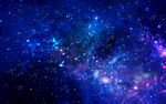 星空  
