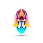 沟通图标logo