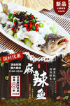 麻辣鱼