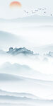 大气 最新版玄关 TIF分层画