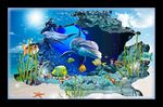 海底世界