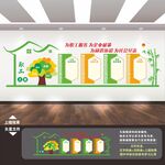 工会文化墙