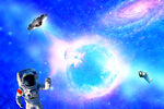宇宙星空