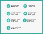 地产价值ICON