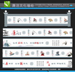 廉洁文化