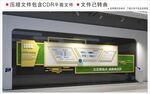 企业文化墙