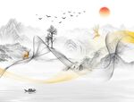 现代简约