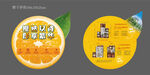 橙子异形DM海报