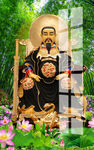 真武大帝 