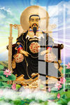 真武大帝 