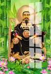 真武大帝 