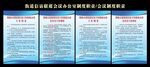 街道信访联席会议制度职责