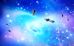 宇宙星空