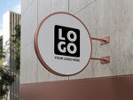 logo样机
