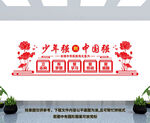 少年强则中国强