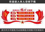 社会主义核心价值观