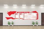 党建文化墙