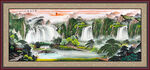 风景画