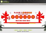 核心价值观