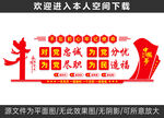 不忘初心牢记使命