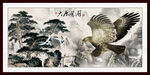 大展鸿图
