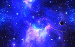 星空 