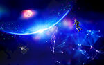 星空软膜天花