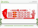社会主义核心价值观 